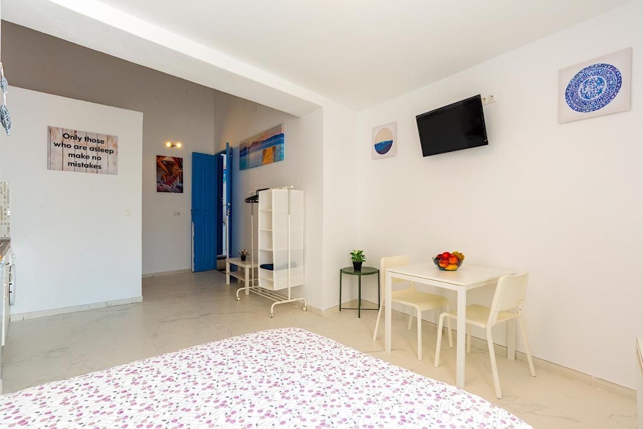 Nerja Citycenter B Terrace Kültér fotó